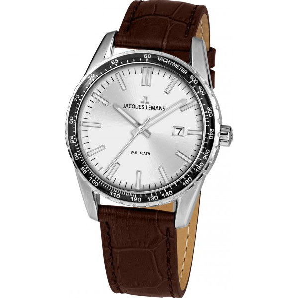 Часы Jacques Lemans Liverpool 1-2022B